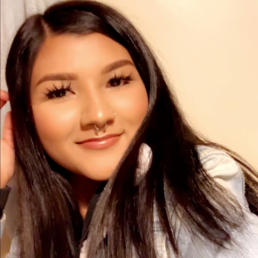 Meet your Posher, Maryjane